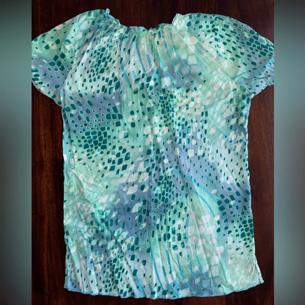 Women’s scrub set - Picture 3 of 4